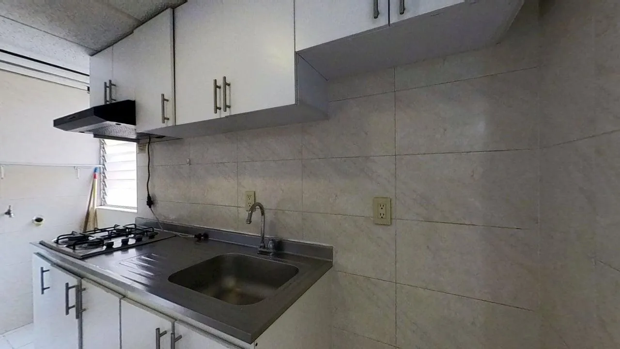 Apartamento en Tintal foto 4