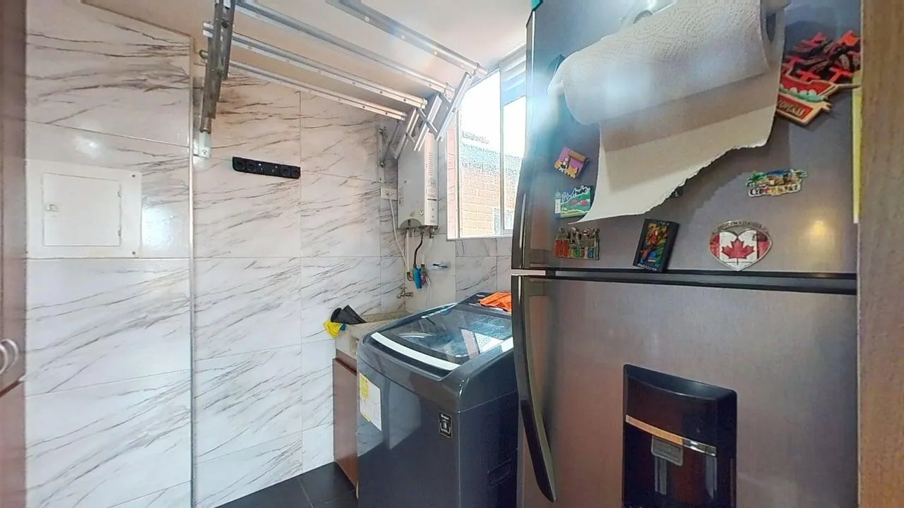 Apartamento en Mosquera foto 4