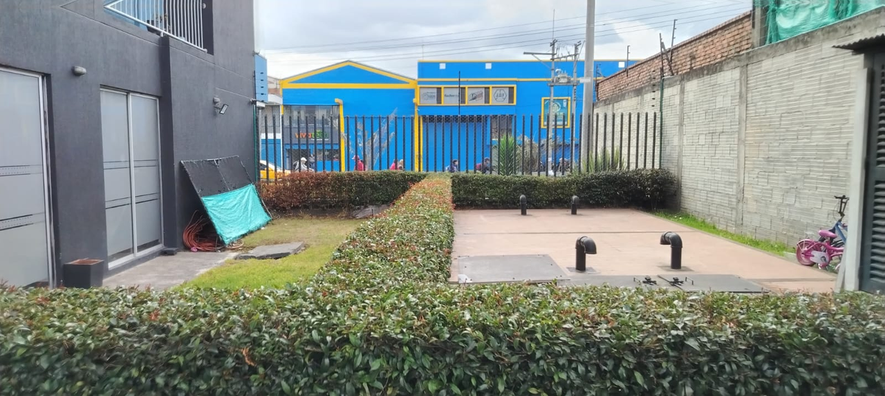 Apartamento de 1 alcoba en venta en La Sabana, Bogotá, 38 m² · foto 23 de 23