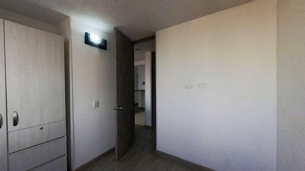 Apartamento en venta en Ismael Perdomo, Bogotá · foto 8 de 22