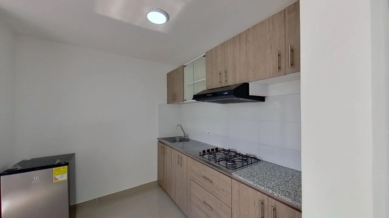 Apartamento en El Prado foto 5