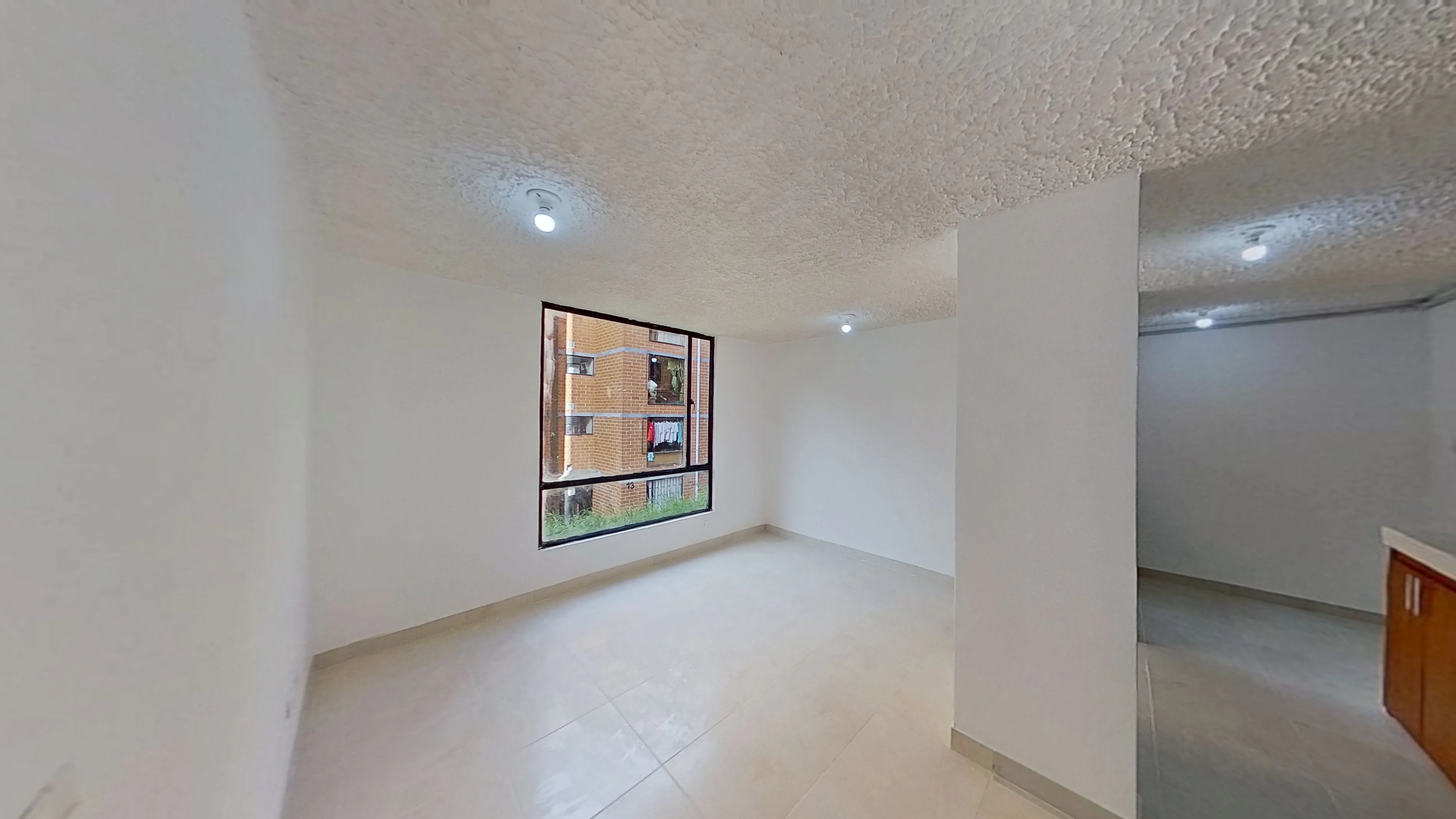 Apartamento en Usme Urbano foto 3