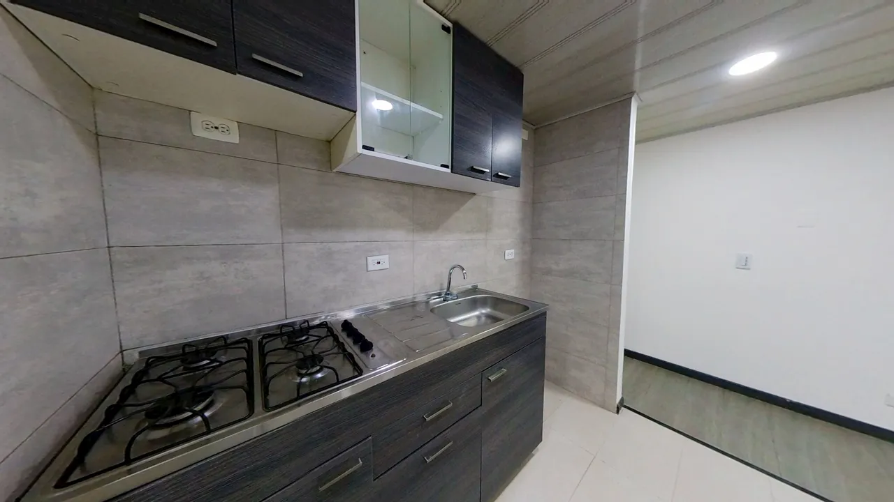 Apartamento en La Estancia foto 6