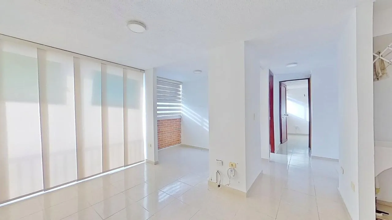 Apartamento en Soledad en Soledad, Soledad
