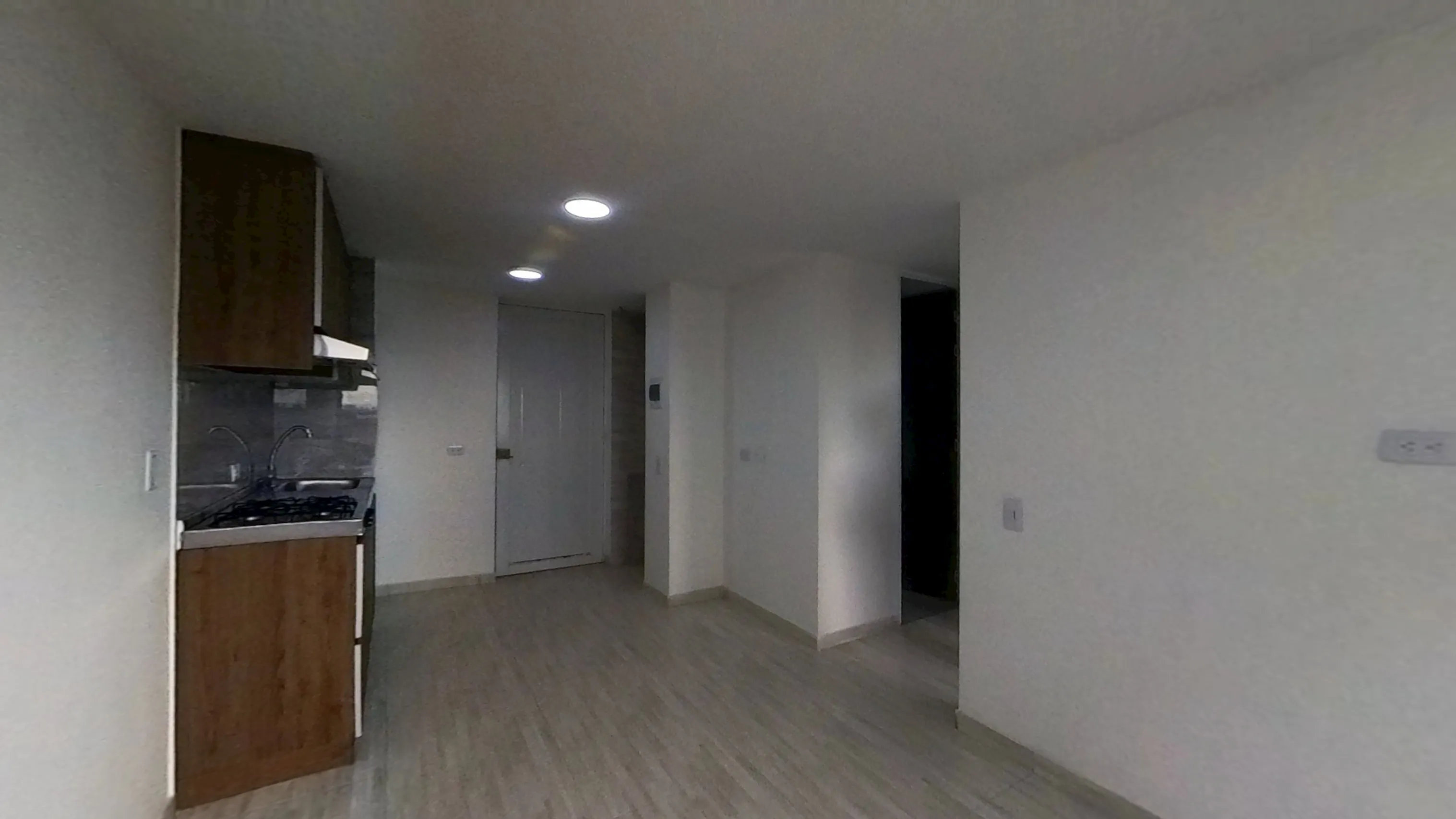 Apartamento en Ricaurte foto 3