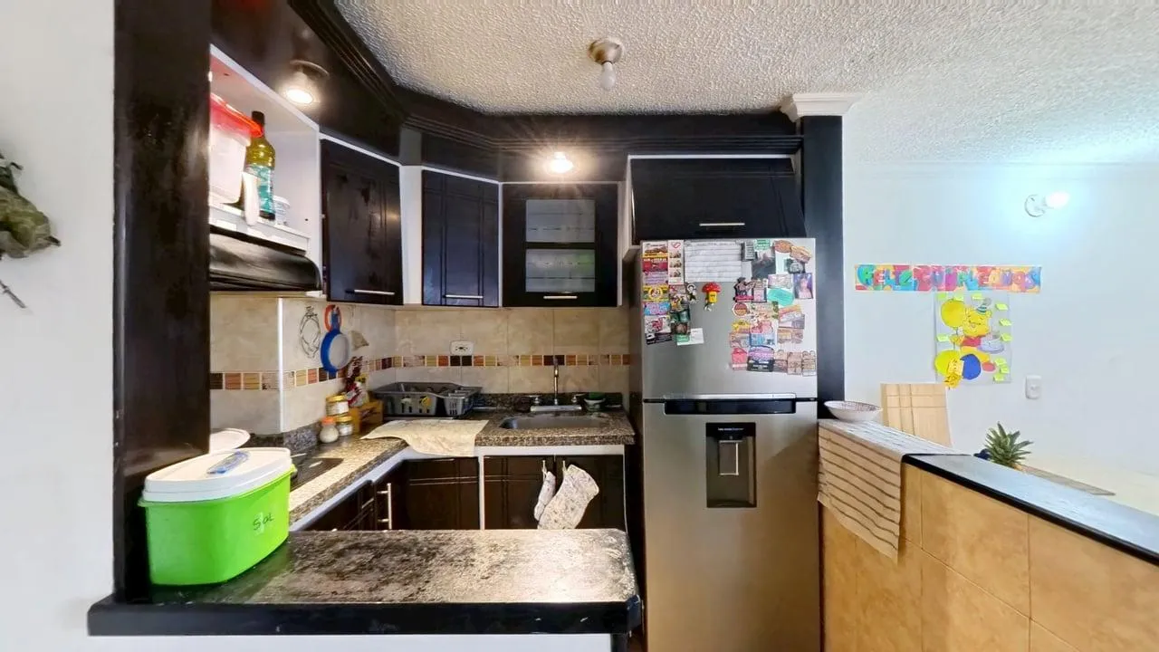 Apartamento en Nuevo Recreo foto 3