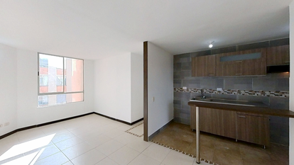 Venta de apartamento Funza Torres de Zuame Nogales