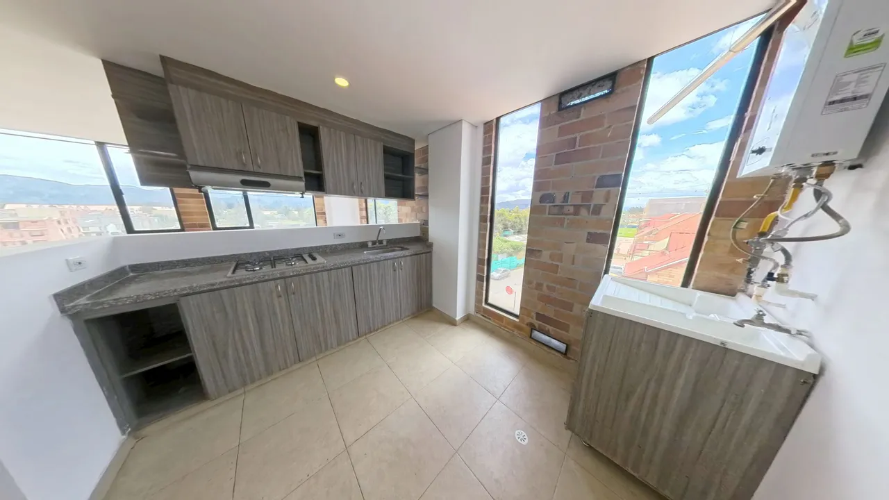 Apartamento en Bojaca foto 4