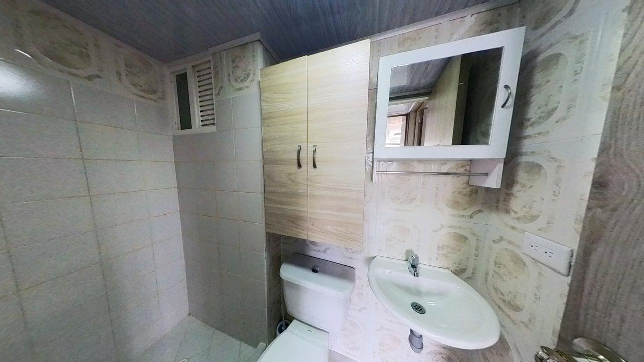 Apartamento en venta en Bosa Central, Bogotá · foto 14 de 24