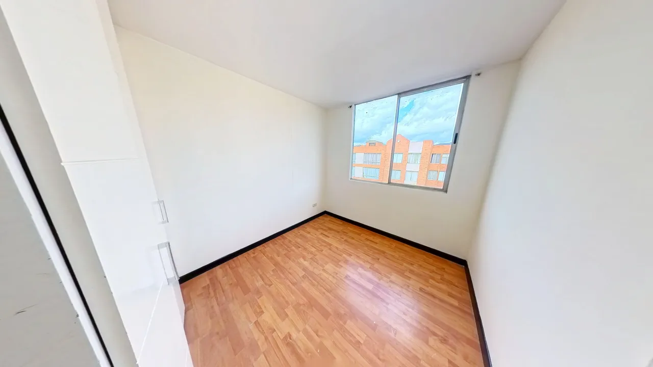 Apartamento en Cajicá foto 6
