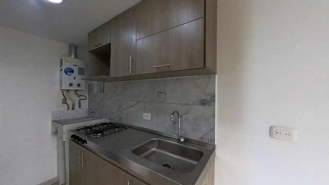 Apartamento en Madelena foto 4