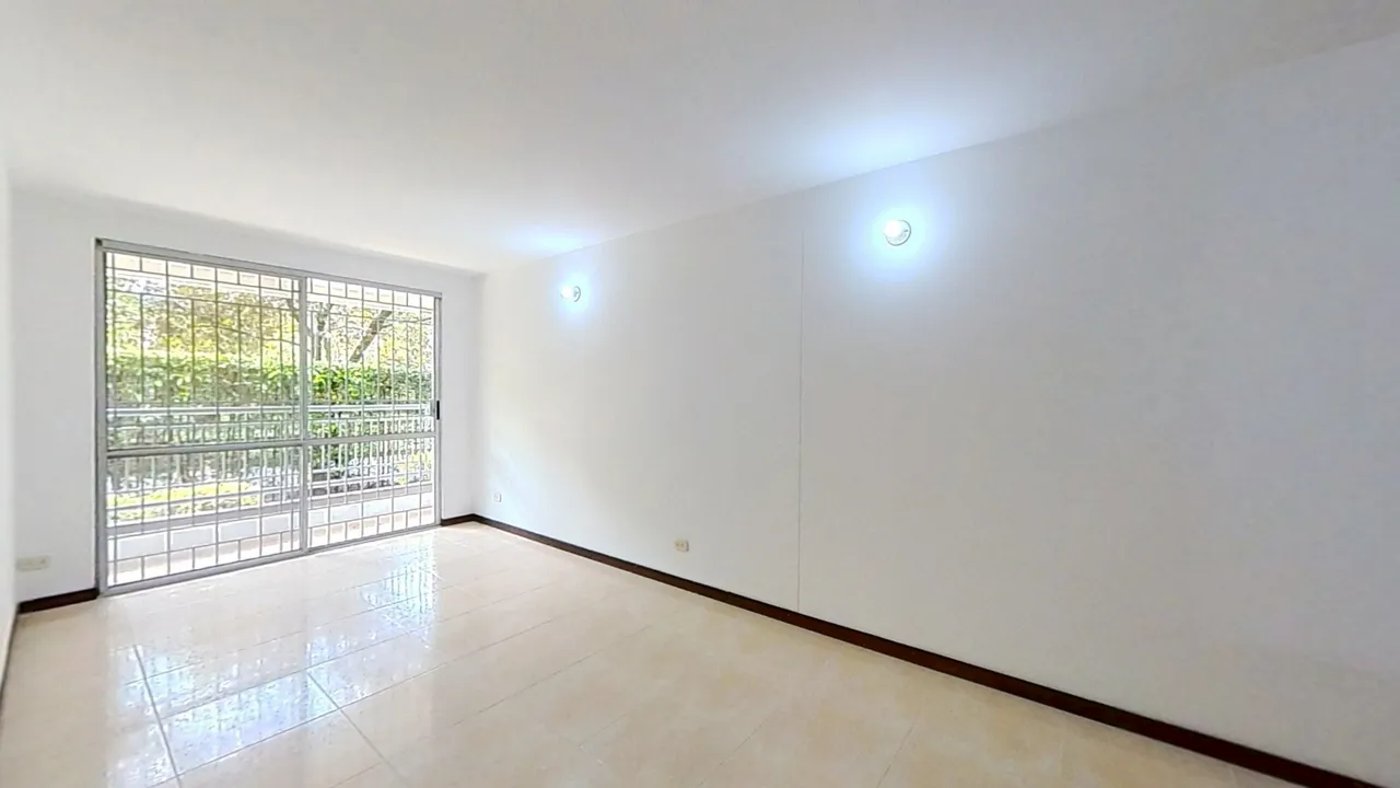 Apartamento en Parques de la Bocha foto 5