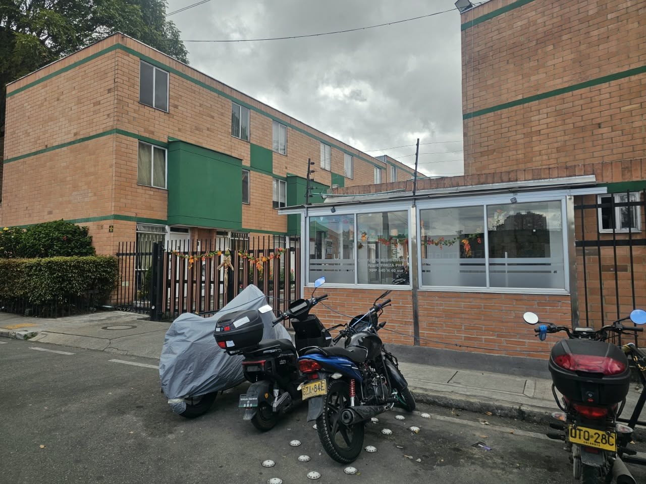 Casa en venta en Timiza, Bogotá · foto 18 de 22