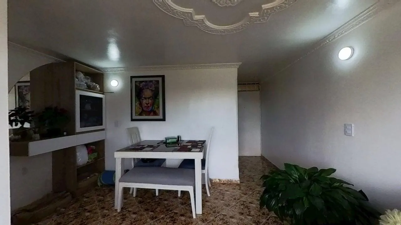 Apartamento en Los Lagartos foto 3