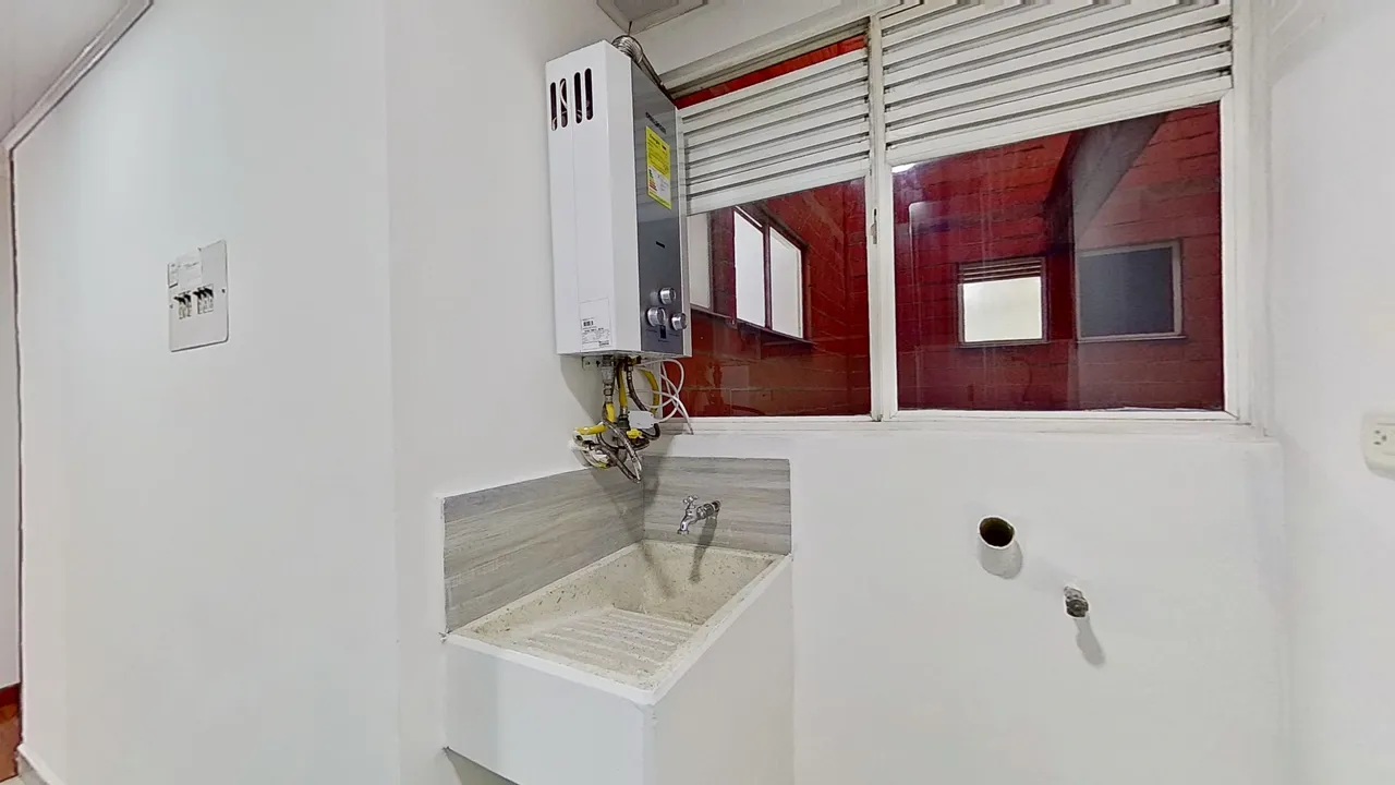 Apartamento en Las Delicias foto 6