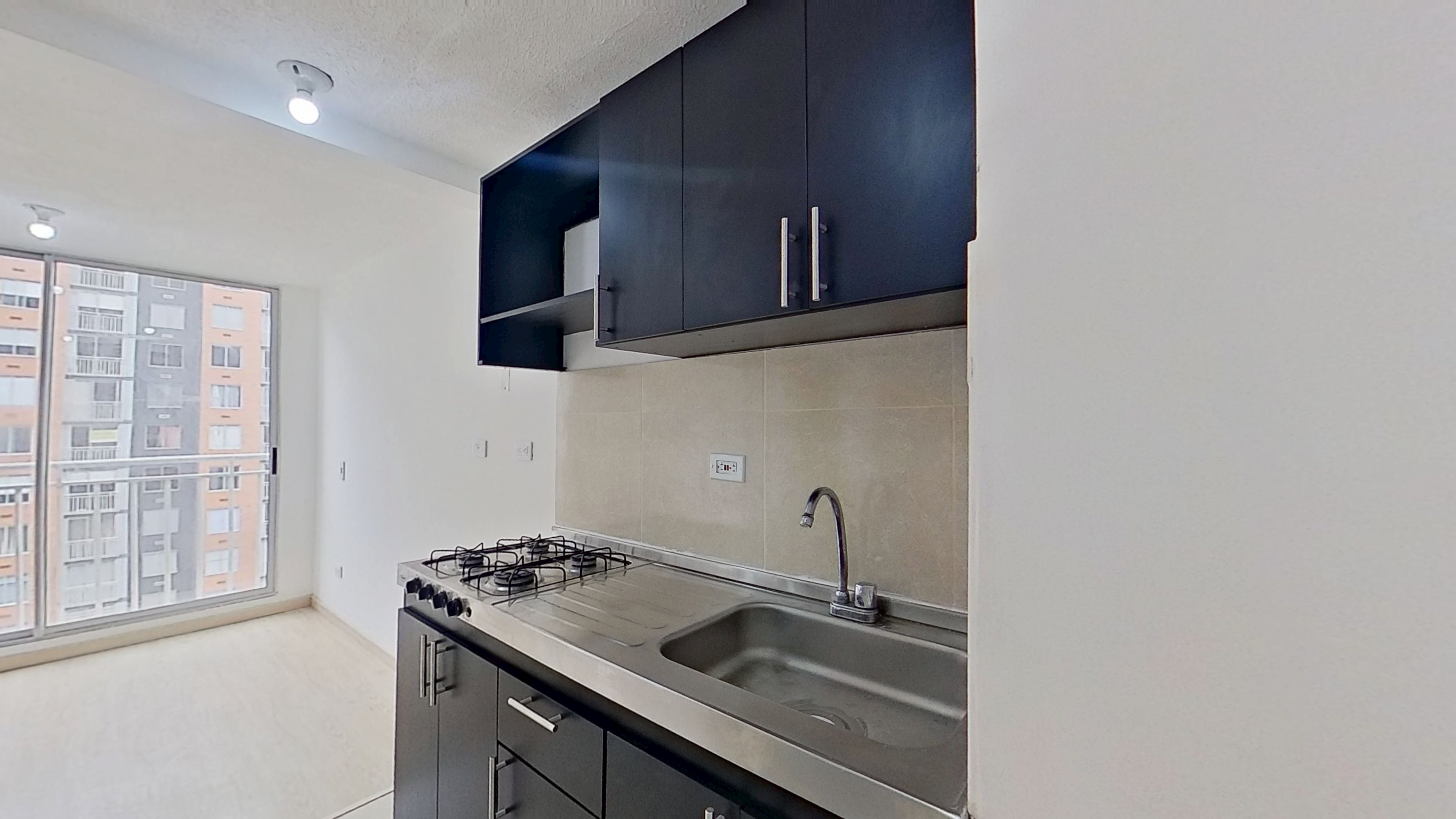 Apartamento en venta en Ciudad Montes, Bogotá · foto 6 de 17