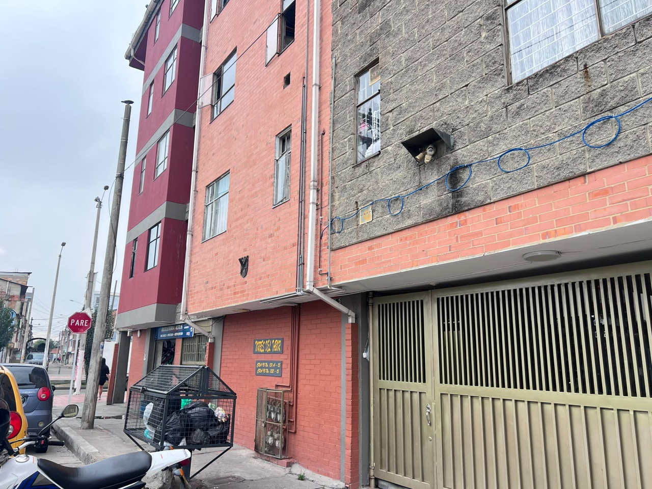 Apartamento en venta en El Rincon, Bogotá · foto 15 de 15