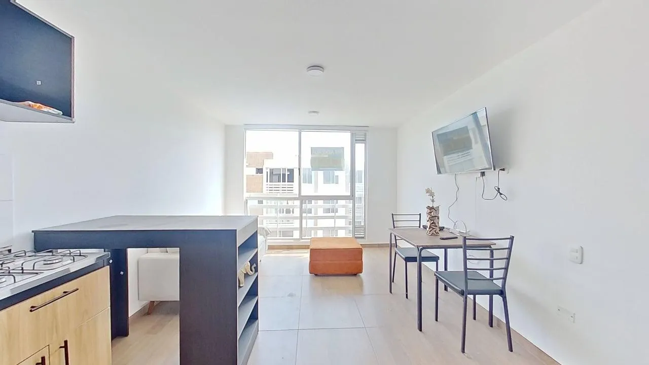 Apartamento en Ciudad Mallorquin en Ciudad Mallorquin, Puerto Colombia