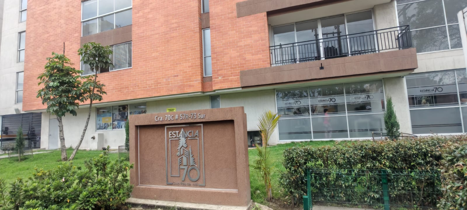 Apartamento en venta en Ismael Perdomo, Bogotá · foto 13 de 22