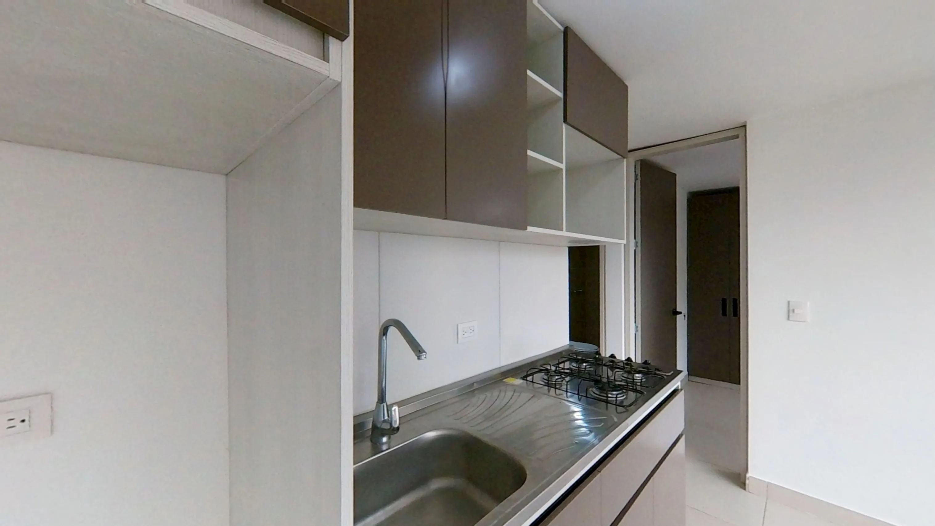 Apartamento en La Estanzuela foto 5