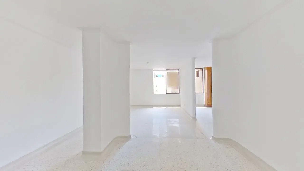 Apartamento en Riomar — Riomar, Barranquilla