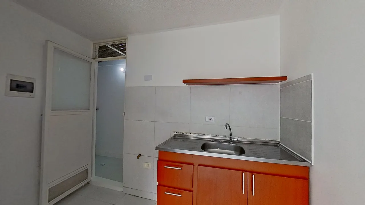 Apartamento en Ciudad Verde foto 3