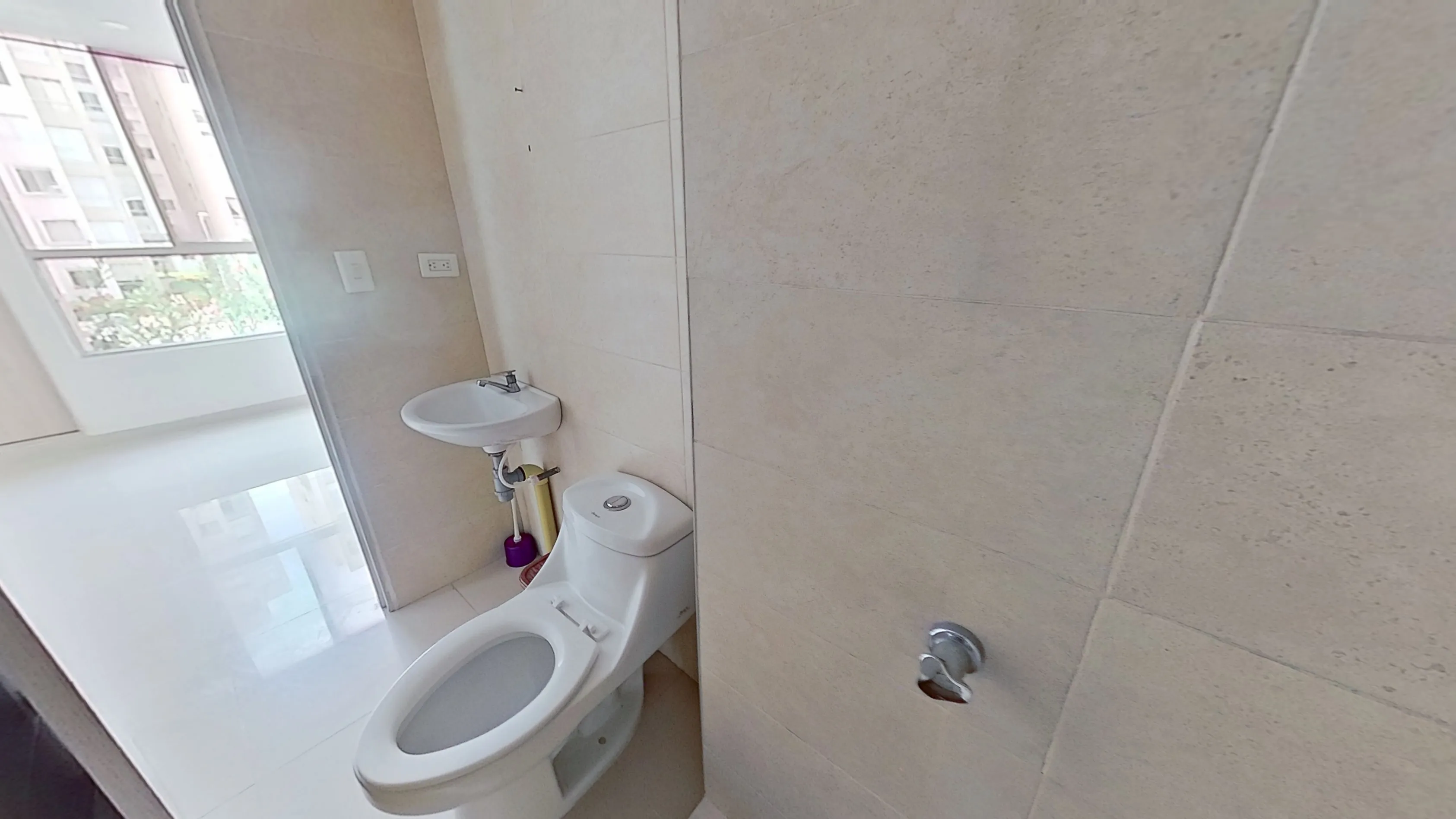 Apartamento en Alameda del Rio foto 5
