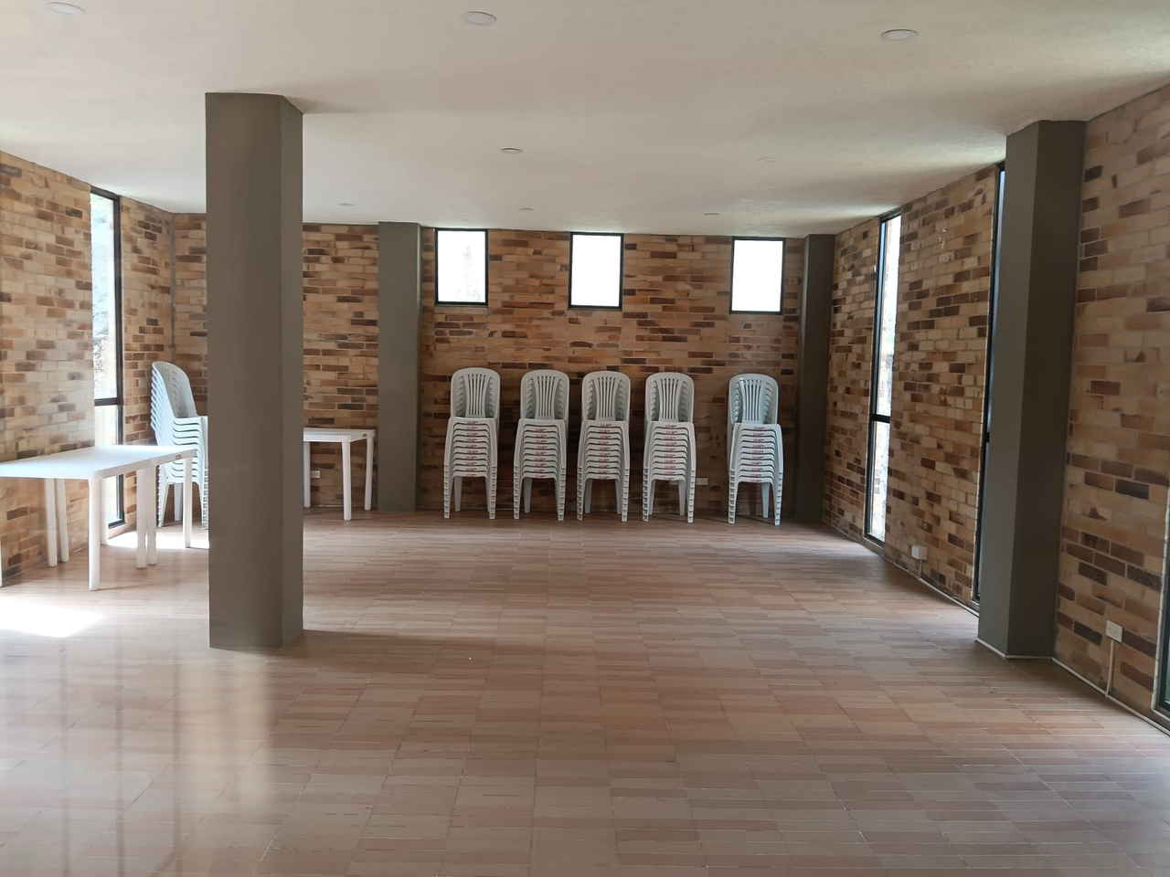 Apartamento en venta en Lourdes, Bogotá · foto 23 de 24