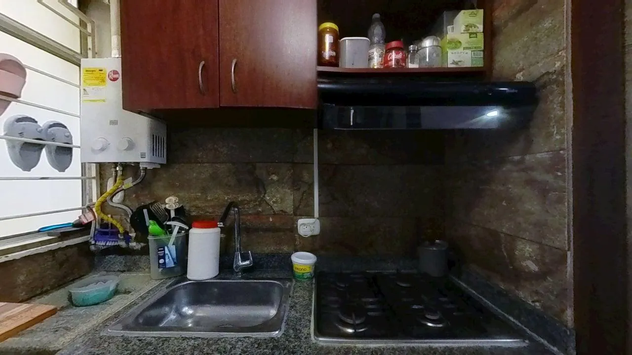 Apartamento en Loa Pantanos foto 4