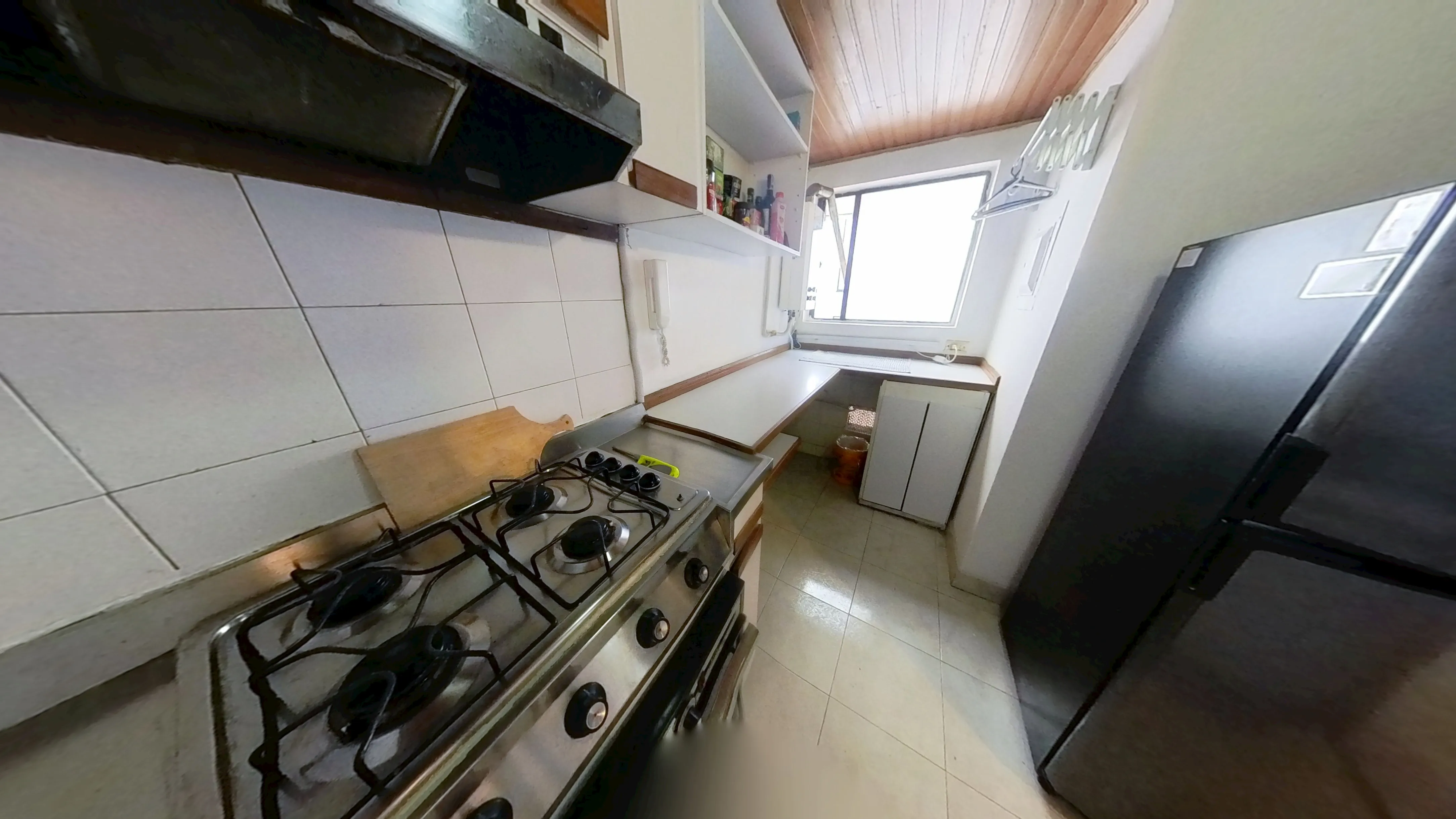 Apartamento en Cedro Salazar foto 6