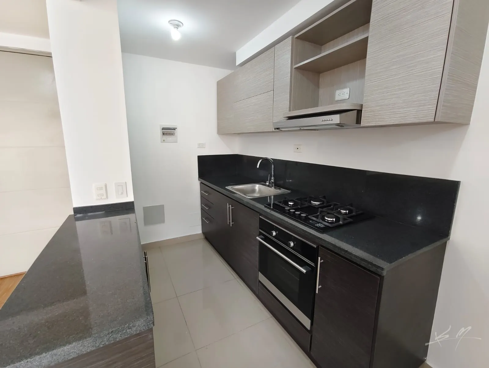 Apartamento en Mosquera foto 5