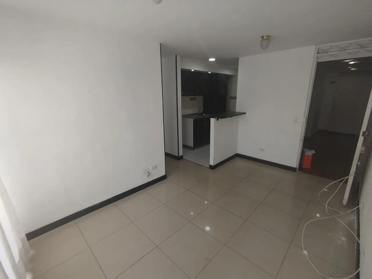 Apartamento en San Andrés en San Andrés, Bogotá
