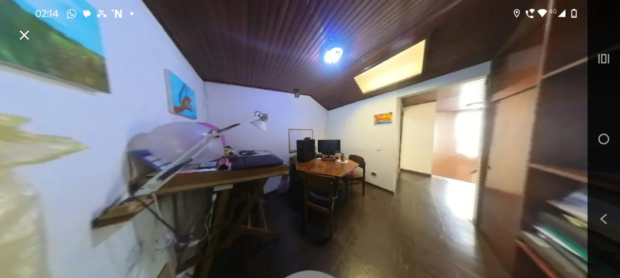 Casa en Álamos Norte foto 4