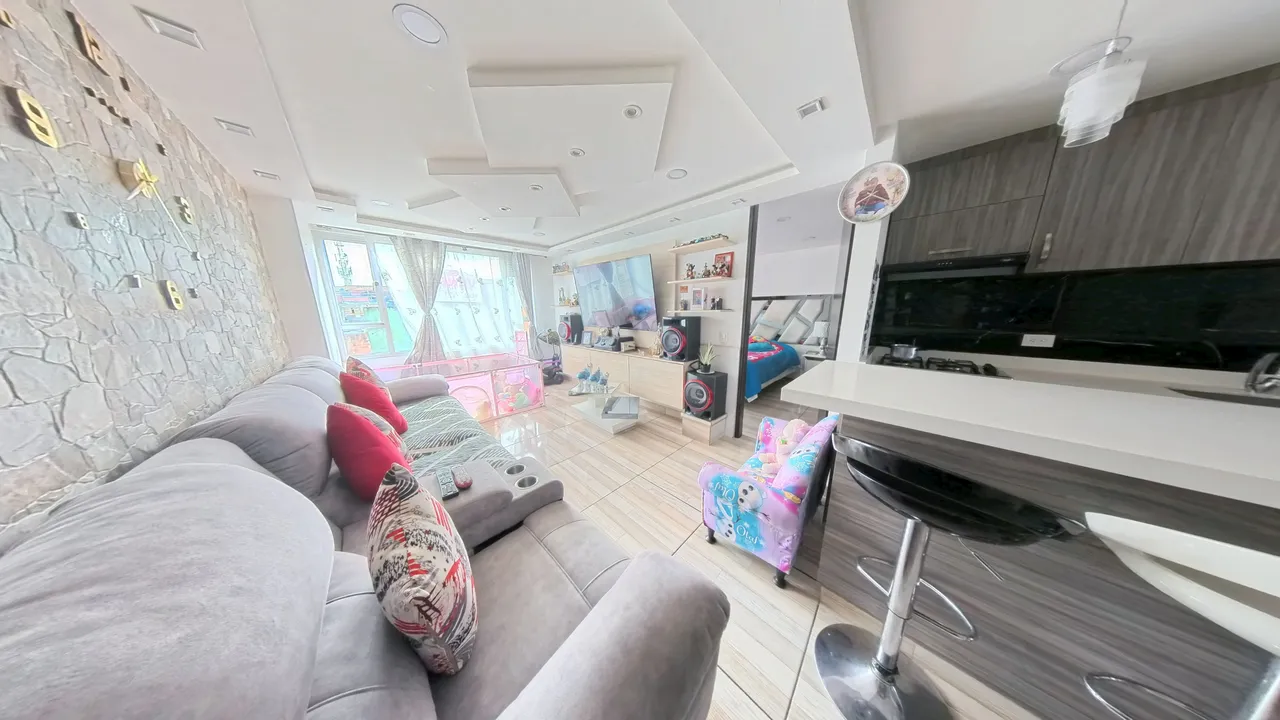 Apartamento en Centenario foto 4