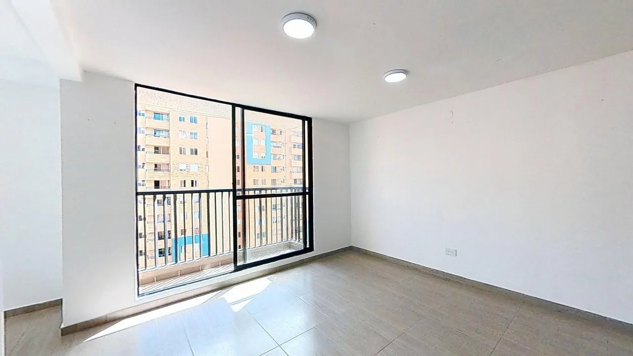 Apartamento en La Prosperidad foto 4