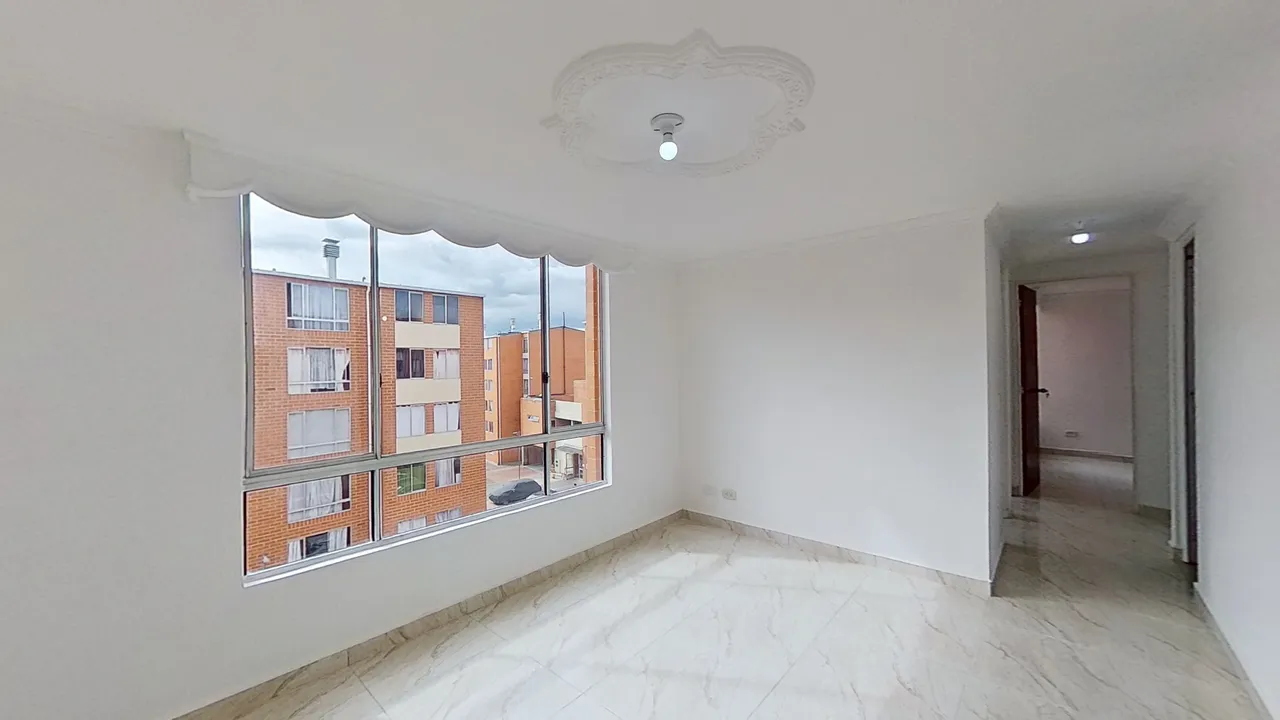 Apartamento en Ciudad Verde en Ciudad Verde, Soacha