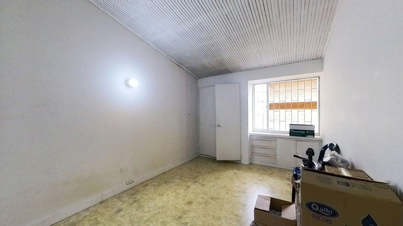 Casa en venta en La Floresta, Bogotá · foto 14 de 22