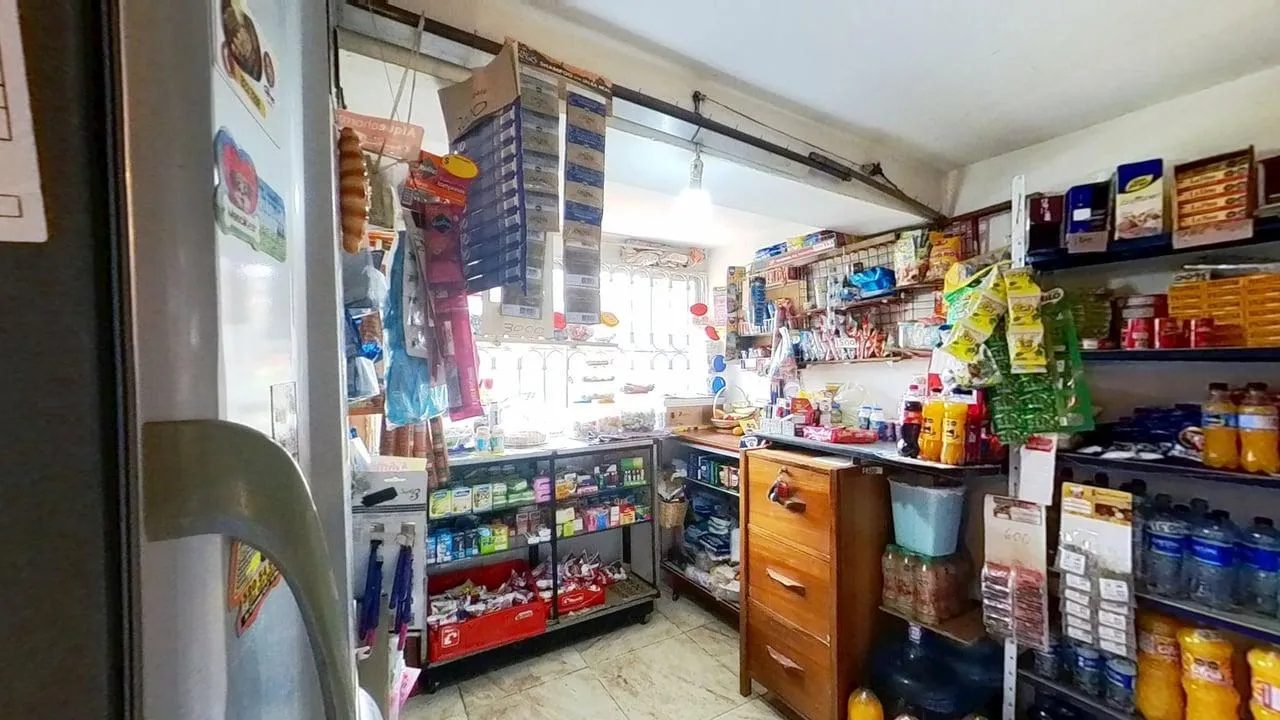 Apartamento en Arborizadora baja foto 2