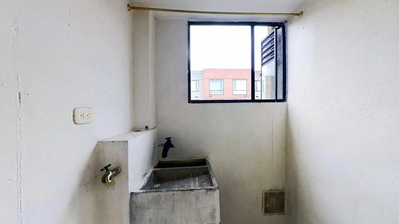 Apartamento en Quintas De La Laguna foto 5