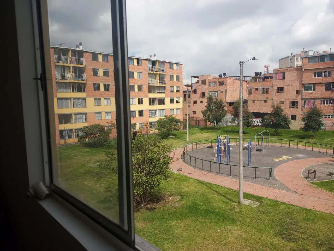 Apartamento en Danubio Azul foto 2
