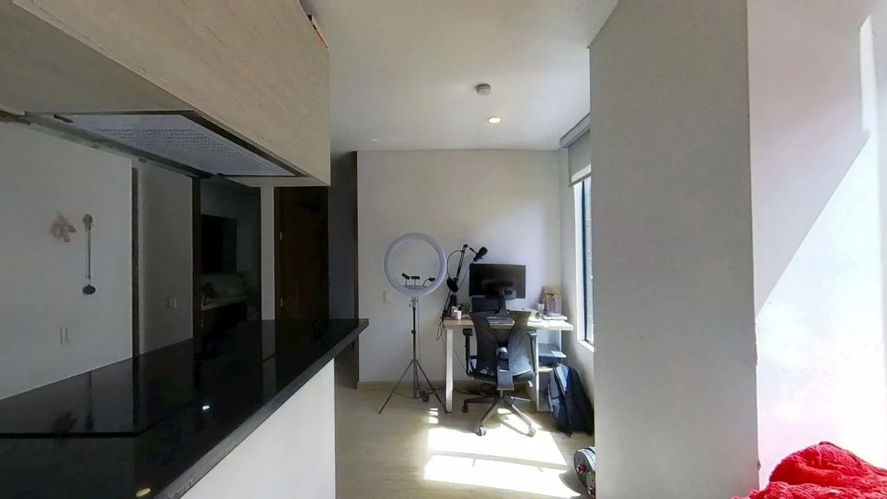 Apartamento en San Martín foto 3