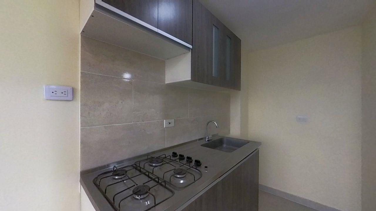 Apartamento en venta en Fontibon, Bogotá · foto 3 de 24