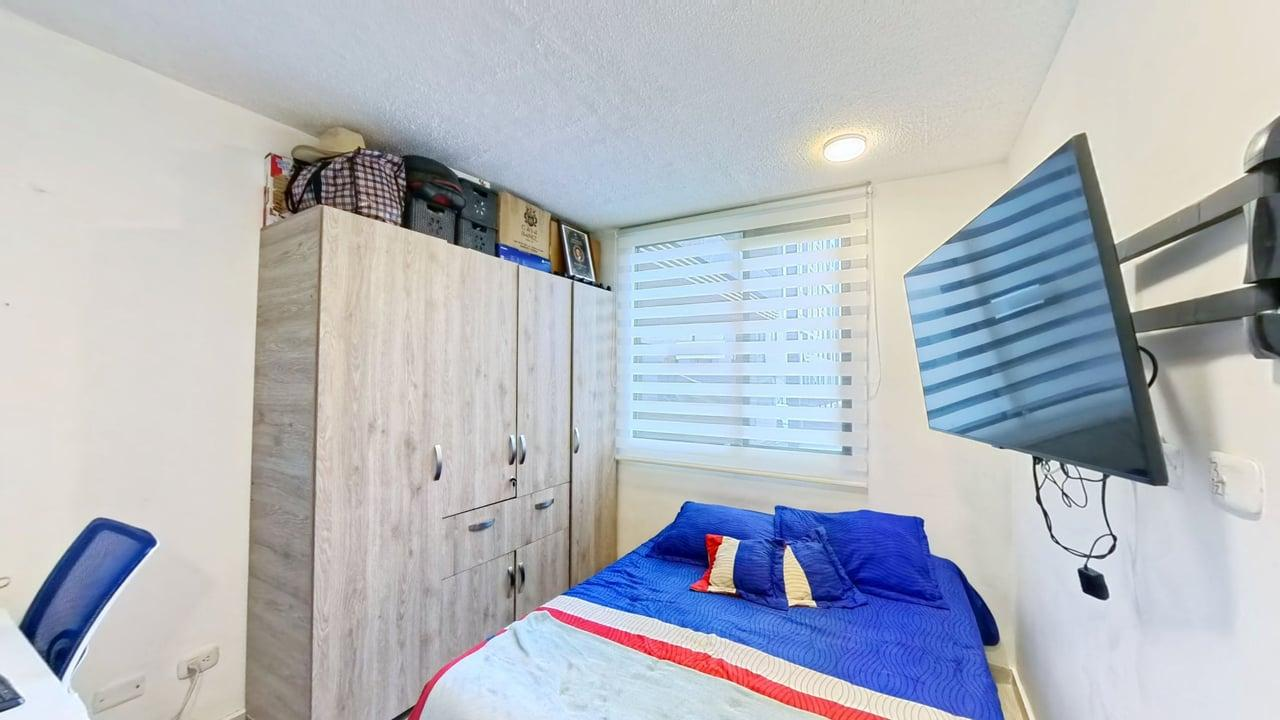 Apartamento en venta en 12 De Octubre, Bogotá · foto 7 de 24