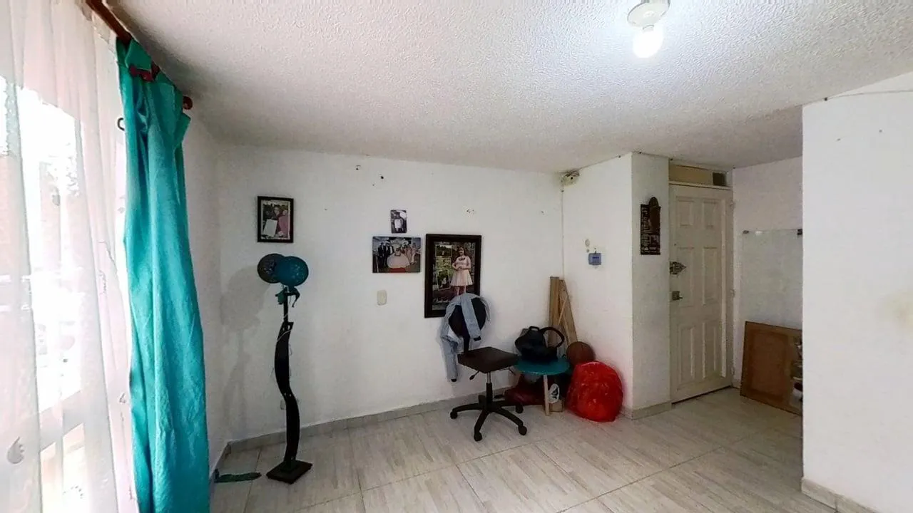 Apartamento en Los Laureles en Los Laureles, Bogotá