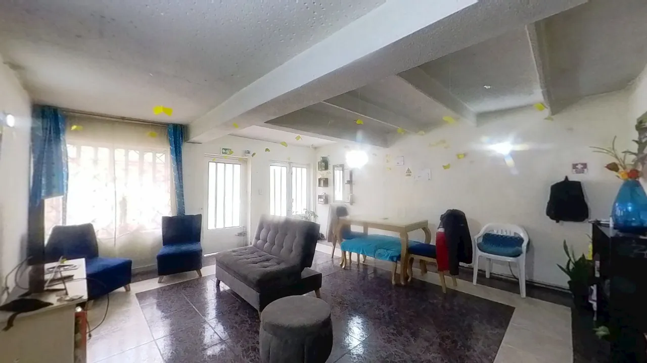 Casa en Roma en Roma, Bogotá