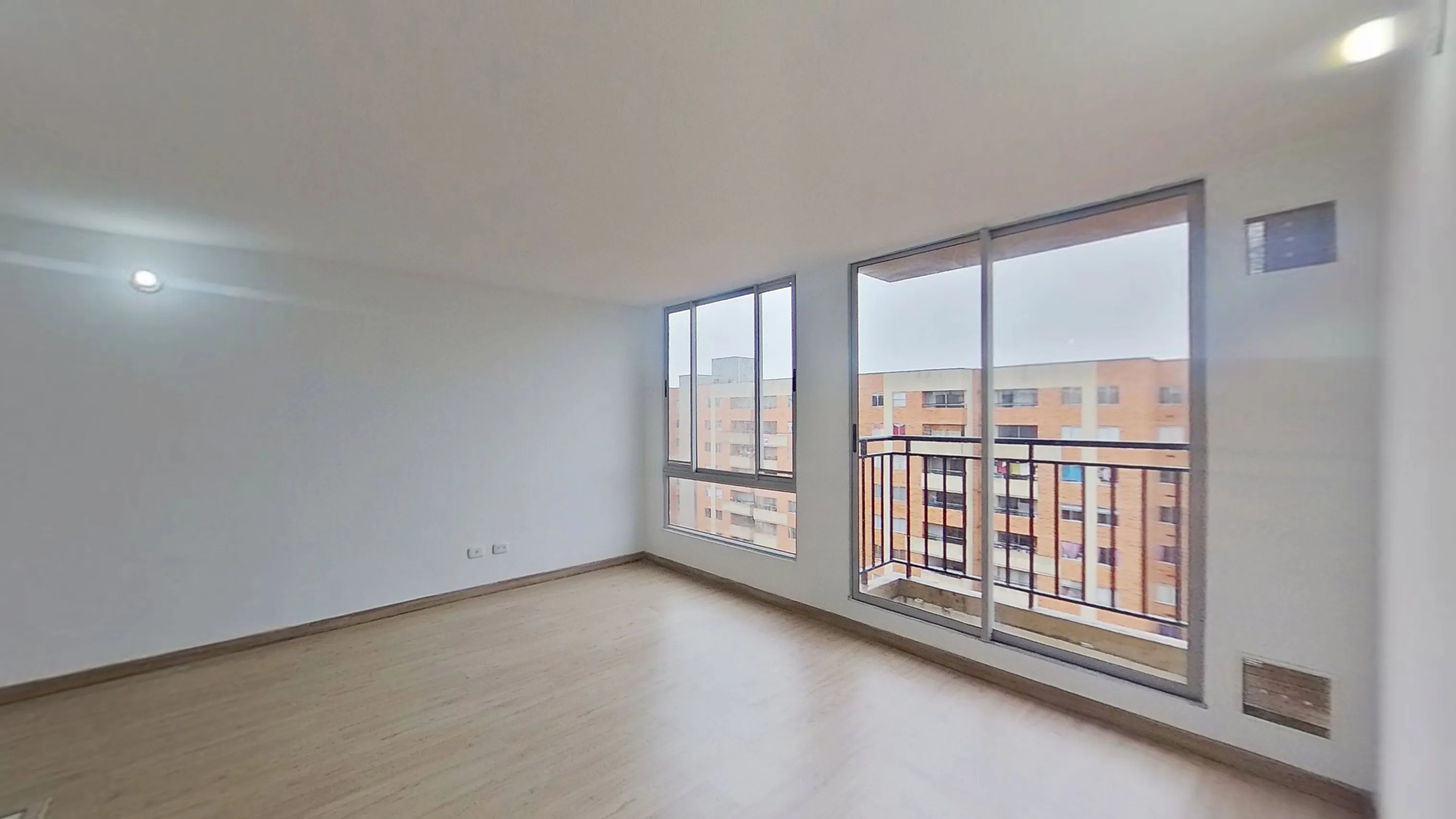 Apartamento en La Prosperidad foto 5