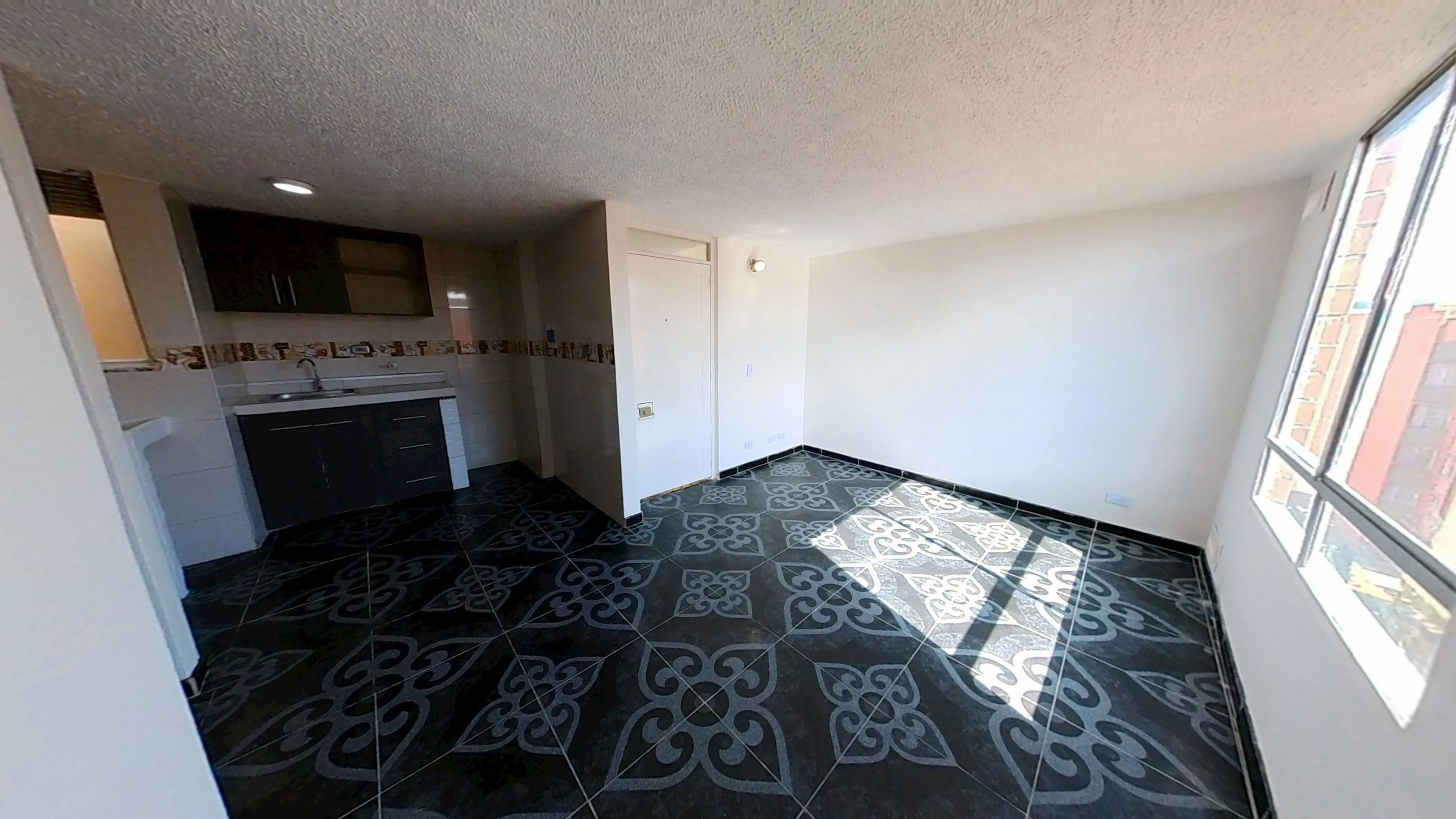 Apartamento en Los Laureles foto 2