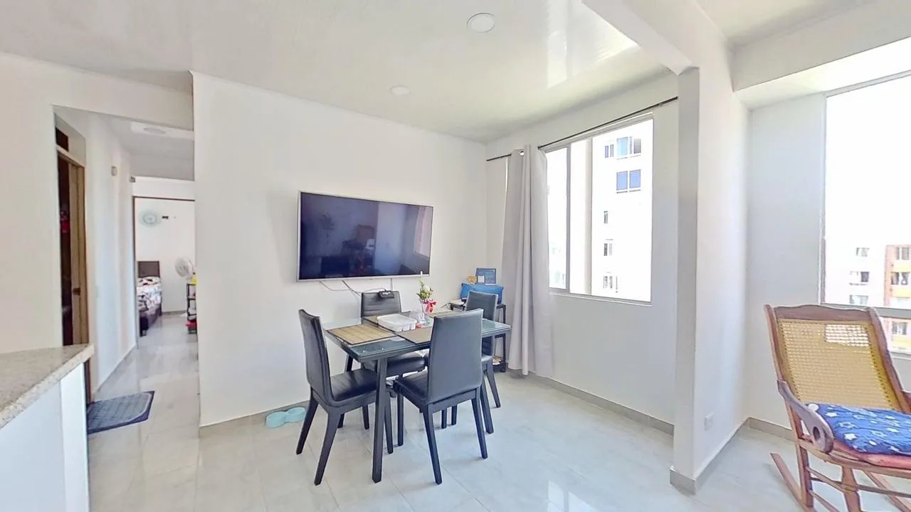 Apartamento en Alameda en Alameda, Barranquilla