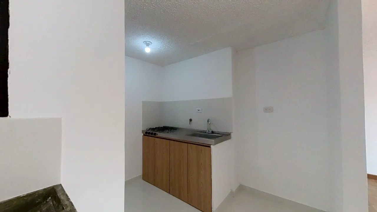 Apartamento en Soacha Danubio foto 3
