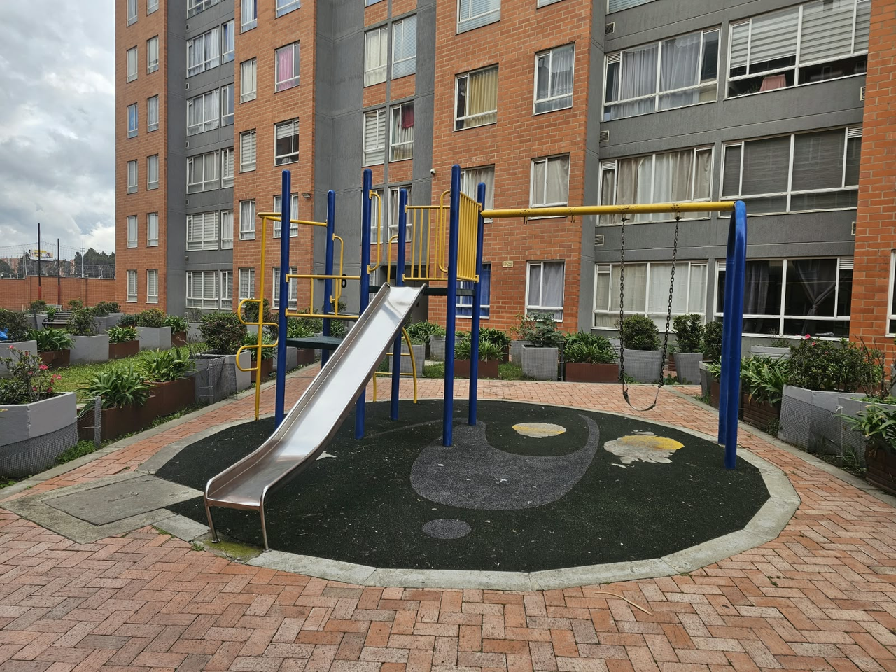 Apartamento en venta en Danubio, Bogotá · foto 20 de 22